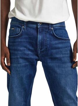 Jeans Pepe Jeans Slim Gymdigo Uomo