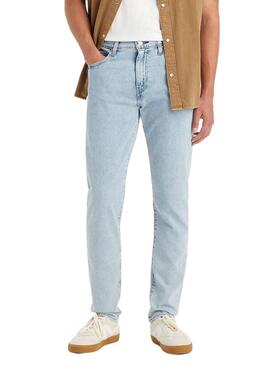 Jeans Levi's 512 Slim Frosted da uomo