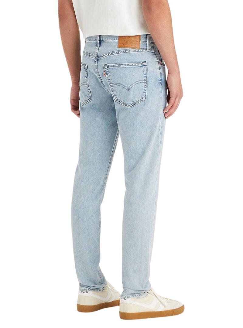 Jeans Levi's 512 Slim Frosted da uomo