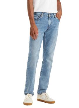 Pantaloni in denim Levis 511 Always Been Cool Uomo