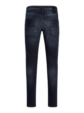 Jeans Jack and Jones Fox Marino Uomo