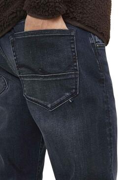 Jeans Jack and Jones Fox Marino Uomo