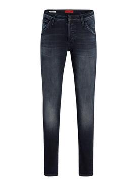 Jeans Jack and Jones Fox Marino Uomo