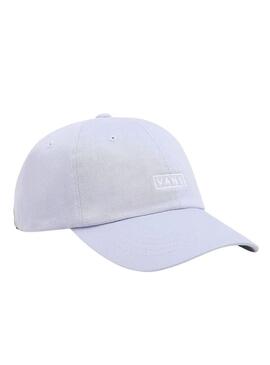 Cappellino Vans Curved Bill Jockey Viola