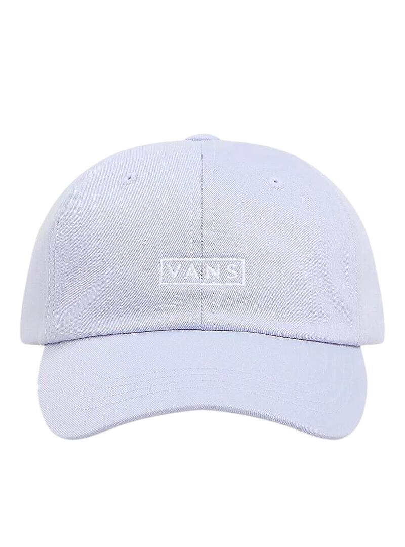 Cappellino Vans Curved Bill Jockey Viola