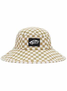 Cappello Vans Bucket Sunny Side