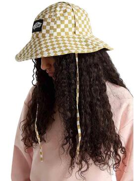 Cappello Vans Bucket Sunny Side