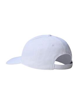 Cappello The North Face Recycled 66 Bianco