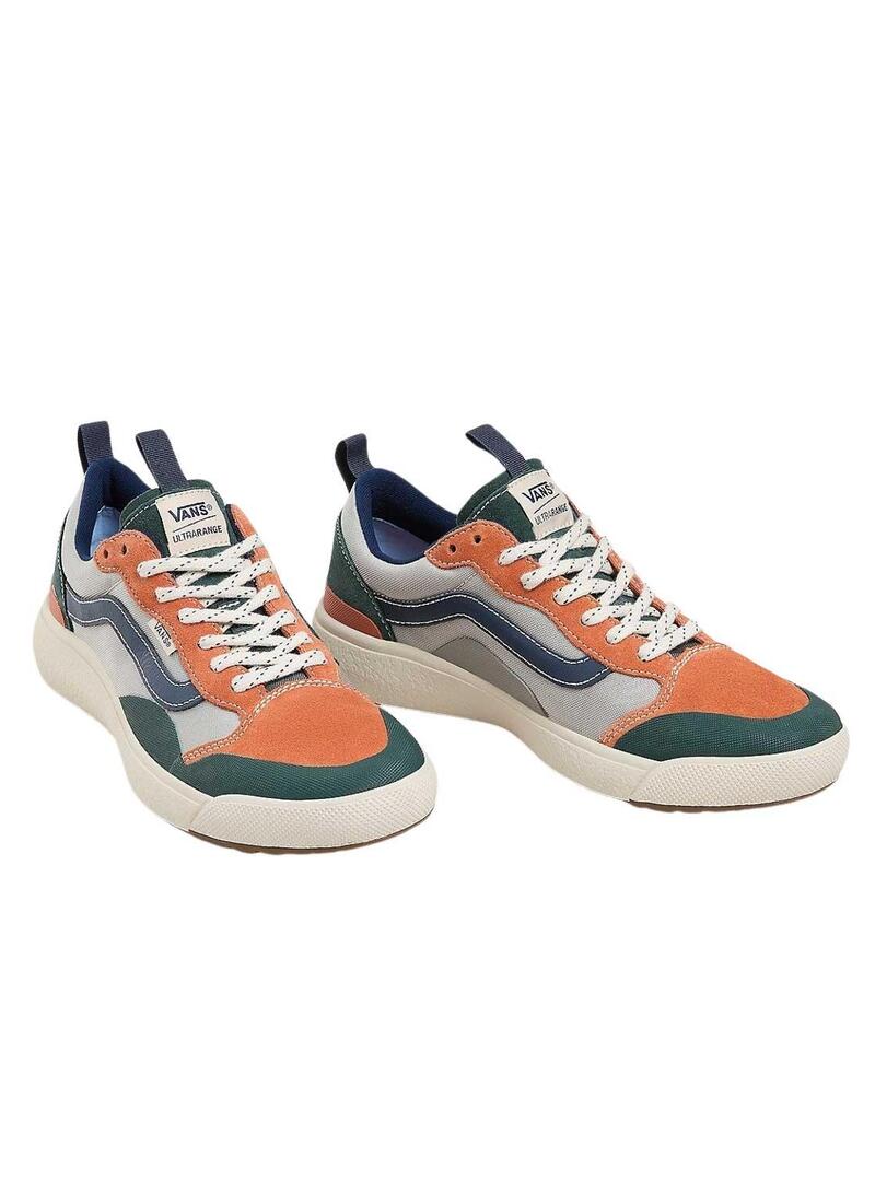 Scarpe da ginnastica Vans Ultrarange Exo SE Multi Uomo