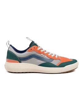 Scarpe da ginnastica Vans Ultrarange Exo SE Multi Uomo