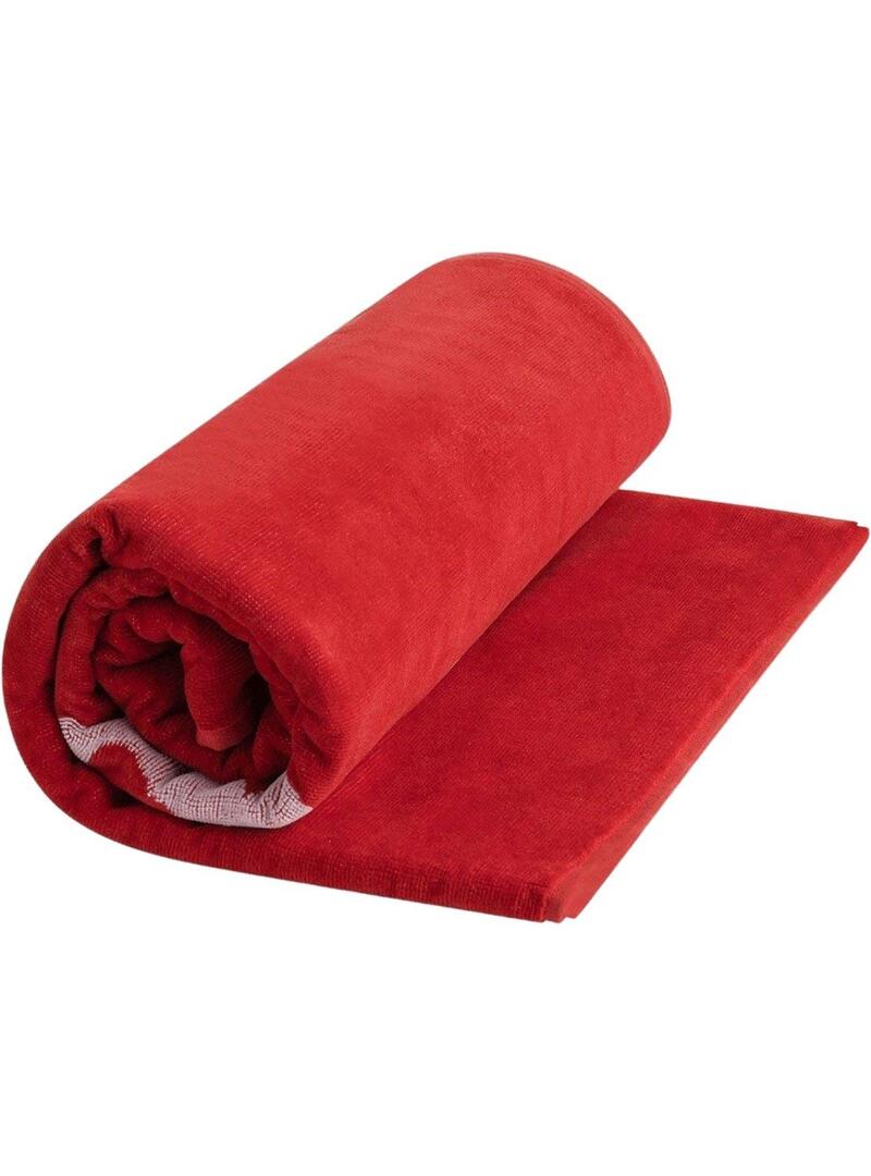 Asciugamano Pepe Jeans Basic Rosso per Uomo