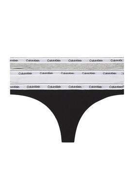 Slip Calvin Klein Basic per donna