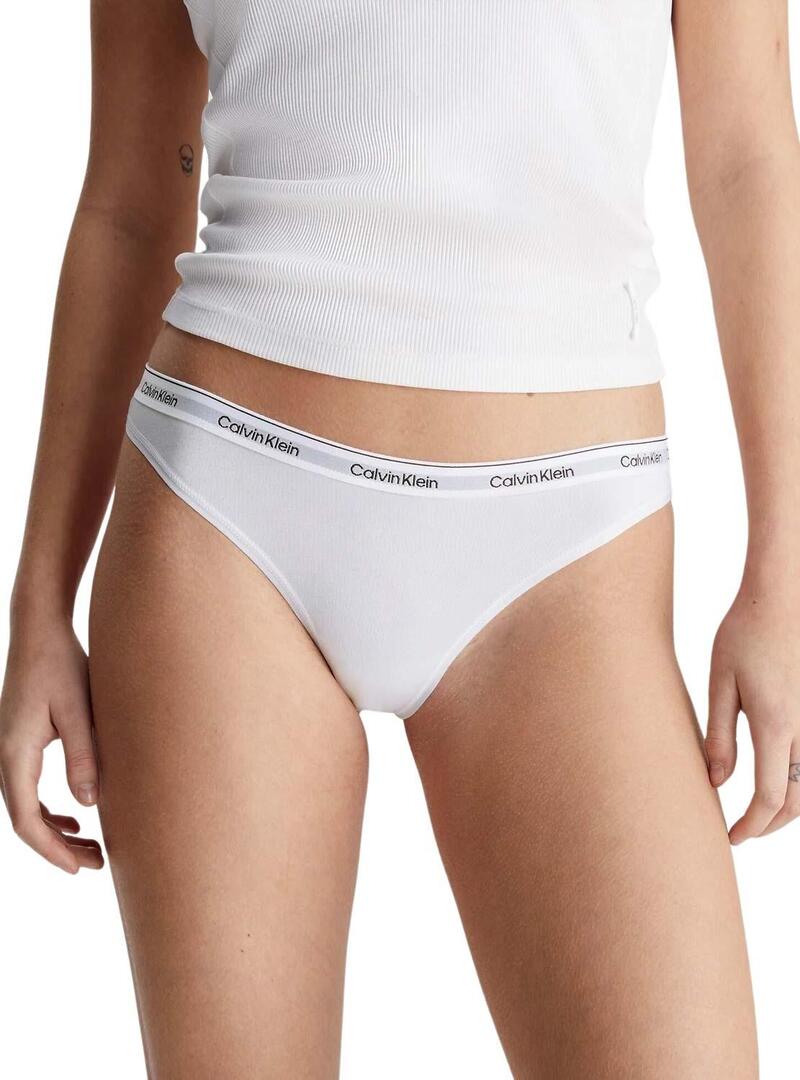 Slip Calvin Klein Basic per donna