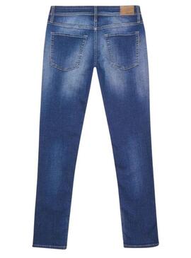 Pantaloni Jeans Antony Morato Ozzy Blu Uomo