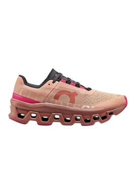 Sneakers On Cloudmonster Rosa per Donna