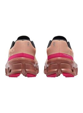 Sneakers On Cloudmonster Rosa per Donna