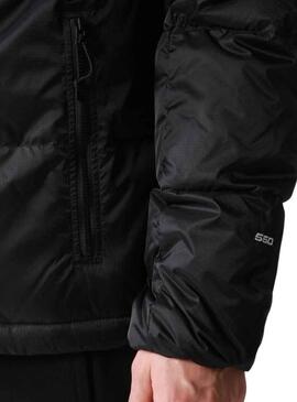 Giubbotto The North Face Himalayan Nero