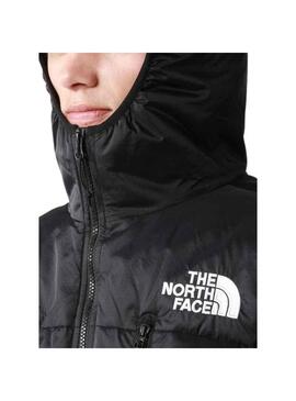 Giubbotto The North Face Himalayan Nero