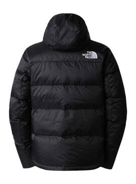 Giubbotto The North Face Himalayan Nero