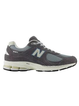 Scarpe da ginnastica New Balance M2002 Blu per uomo