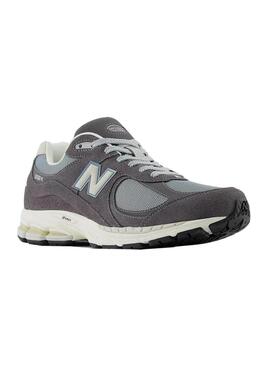 Scarpe da ginnastica New Balance M2002 Blu per uomo