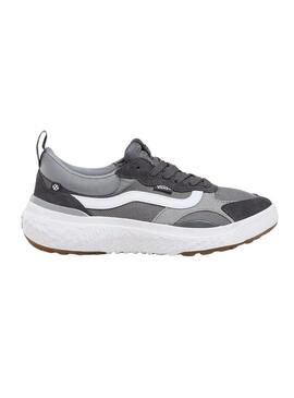 Scarpe Vans Ultrarange Neo VR3 Grigie per Uomo