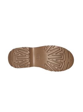 Zoccoli UGG Cottage Clog Chestnut per donna