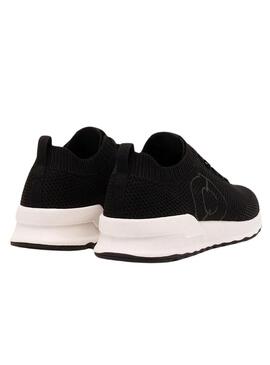 Scarpe Ecoalf Knit Nero per Donna