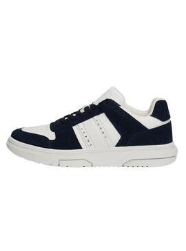 Scarpe Tommy Jeans The Brooklyn per uomo