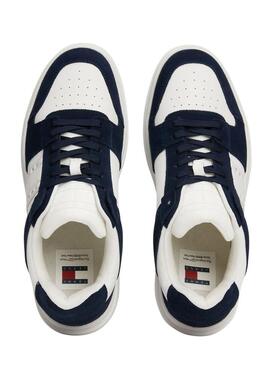 Scarpe Tommy Jeans The Brooklyn per uomo