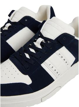 Scarpe Tommy Jeans The Brooklyn per uomo