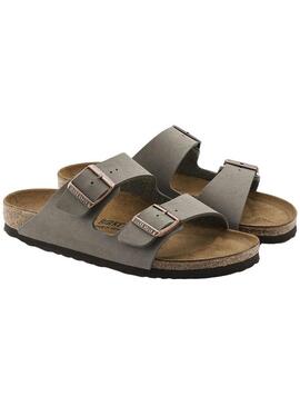 Sandali Pietra Birkenstock Arizona