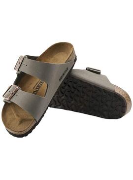 Sandali Pietra Birkenstock Arizona