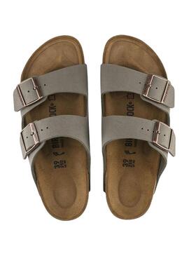 Sandali Pietra Birkenstock Arizona