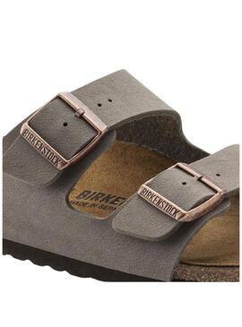 Sandali Pietra Birkenstock Arizona