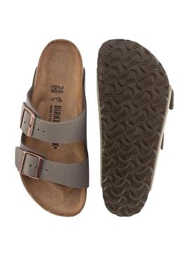 Sandali Pietra Birkenstock Arizona