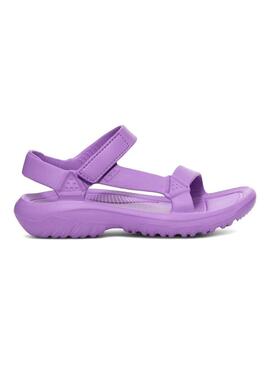 Sandali Teva Hurricane Drift Viola per Donna