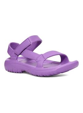 Sandali Teva Hurricane Drift Viola per Donna