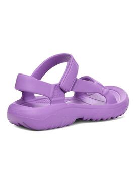 Sandali Teva Hurricane Drift Viola per Donna