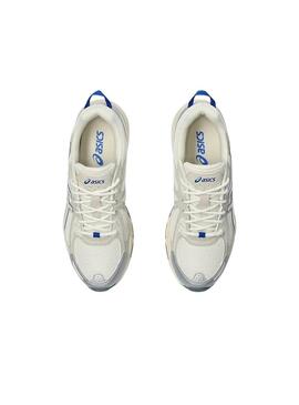 Scarpe Asics Gel Venture 6 Bianche per Uomo