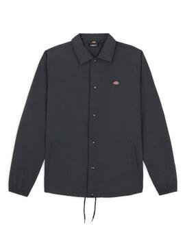 Giacca Dickies Oakport Grigia per Uomo