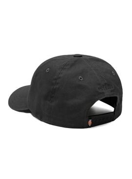 Cappello Dickies Hardwick Nero Per Uomo e Donna