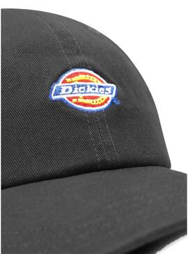 Cappello Dickies Hardwick Nero Per Uomo e Donna