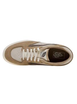 Scarpe da ginnastica Vans Rowley Tostate per uomo