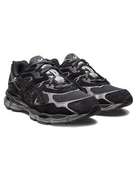 Sneakers Asics GEL-NYC Nere Per Uomo