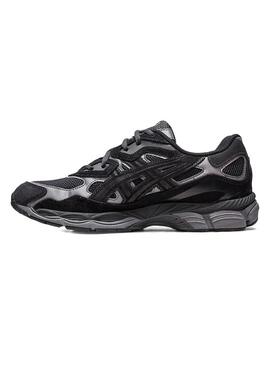 Sneakers Asics GEL-NYC Nere Per Uomo