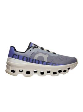 Scarpe da corsa On Running CloudMoster Blueberry Uomo