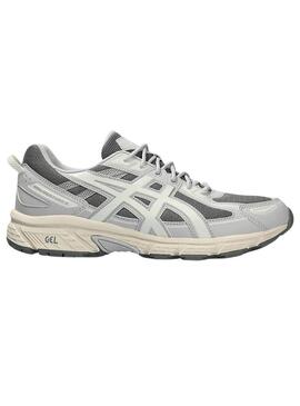 Scarpe Asics Gel Venture 6 Grigie per Uomo