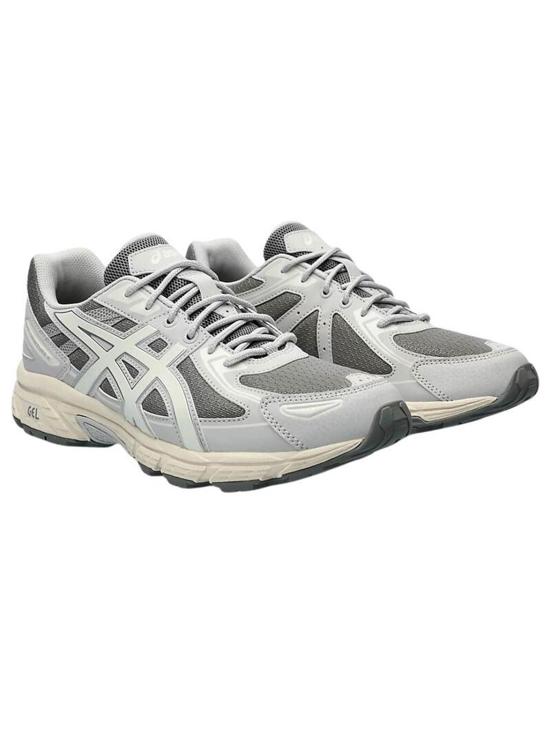 Scarpe Asics Gel Venture 6 Grigie per Uomo