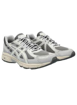 Scarpe Asics Gel Venture 6 Grigie per Uomo